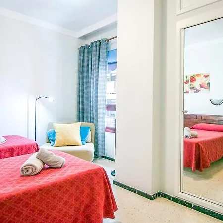 Guestready - Dimar Sea View Premium 아파트 라스팔마스