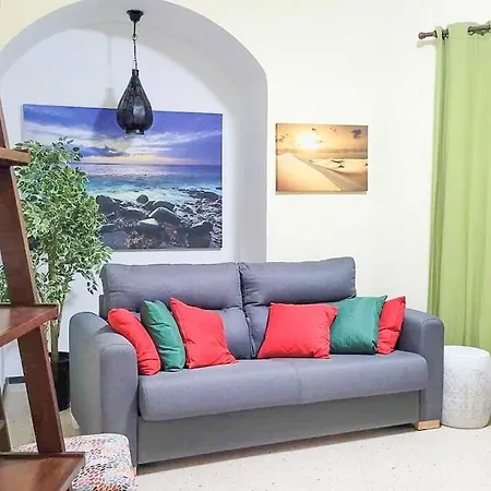 Guestready - Dimar Sea View Premium * 라스팔마스