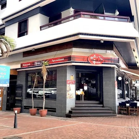 아파트 Guestready - Dimar Sea View Premium *