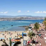 Guestready - Dimar A Pasos De La Playa De Las Canteras * Лас-Пальмас-де-Гран-Канария