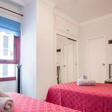 Guestready - Dimar A Pasos De La Playa De Canteras