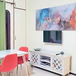 Guestready - Dimar A Pasos De La Playa De Las Canteras דירה *