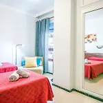 Guestready - Dimar A Pasos De La Playa De Las Canteras דירה לאס פאלמס דה גראן קנאריה