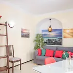 דירה Guestready - Dimar A Pasos De La Playa De Las Canteras