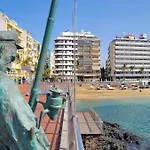 Guestready - Dimar A Pasos De La Playa De Las Canteras דירה