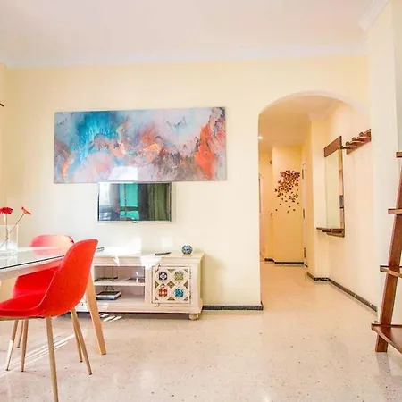 Guestready - Dimar A Pasos De La Playa De Las Canteras Las Palmas de Gran Canaria
