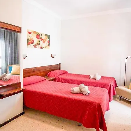 Guestready - Dimar A Pasos De La Playa De Las Canteras דירה