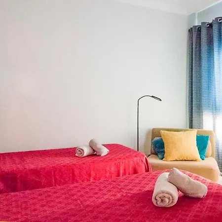 Guestready - Dimar A Pasos De La Playa De Las Canteras