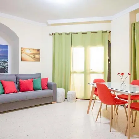 Guestready - Dimar A Pasos De La Playa De Las Canteras דירה