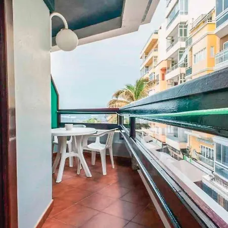 Guestready - Dimar A Pasos De La Playa De Las Canteras Las Palmas de Gran Canaria