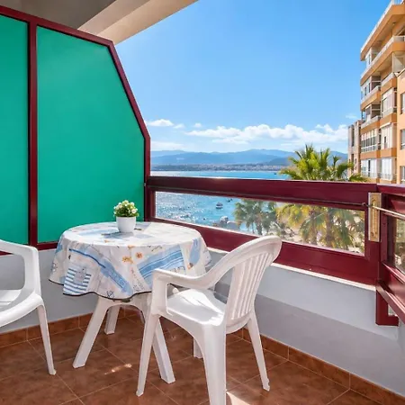 Guestready - Dimar Sea View Premium Las Palmas