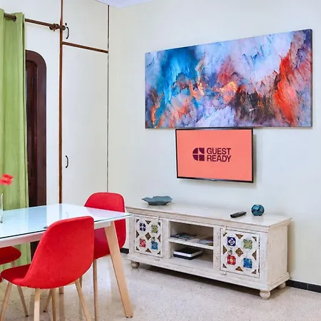 Guestready - Dimar Sea View Premium Apartment
