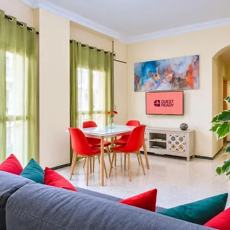 Guestready - Dimar Sea View Premium Appartement