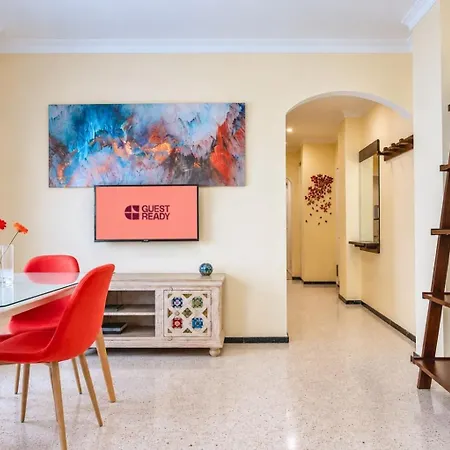 Guestready - Dimar Sea View Premium Appartement *