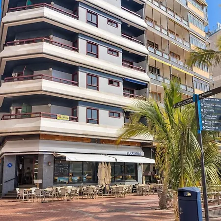 Guestready - Dimar Sea View Premium Apartment Las Palmas / Gran Canaria