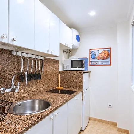 Guestready - Dimar Sea View Premium * Las Palmas