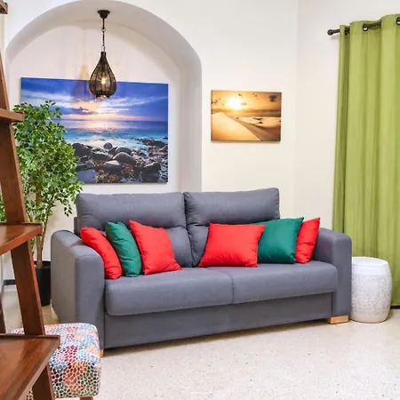 Guestready - Dimar Sea View Premium Appartement Las Palmas