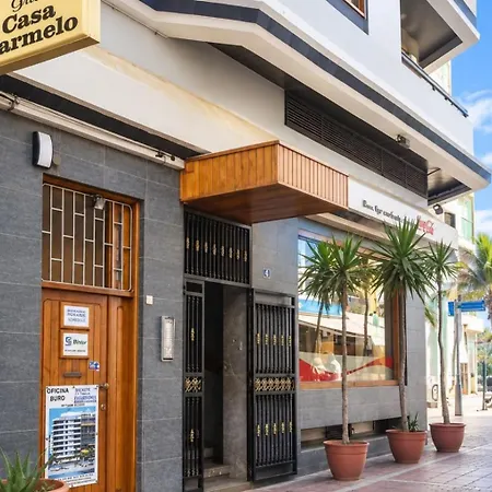 Guestready - Dimar Sea View Premium Las Palmas