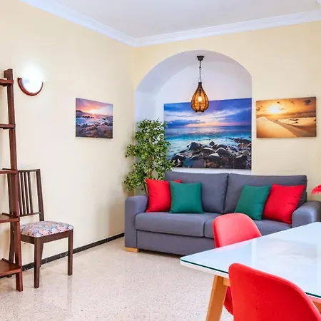 Guestready - Dimar Sea View Premium Appartement Las Palmas