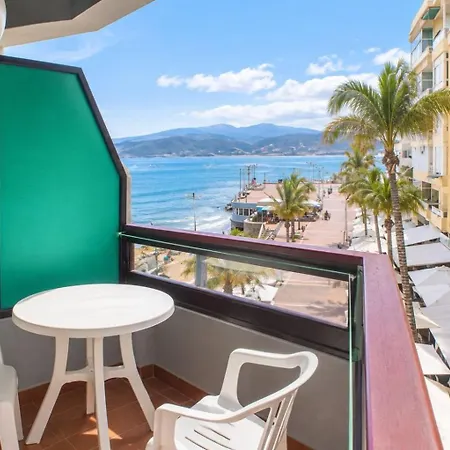 Guestready - Dimar Sea View Premium Apartment Las Palmas / Gran Canaria