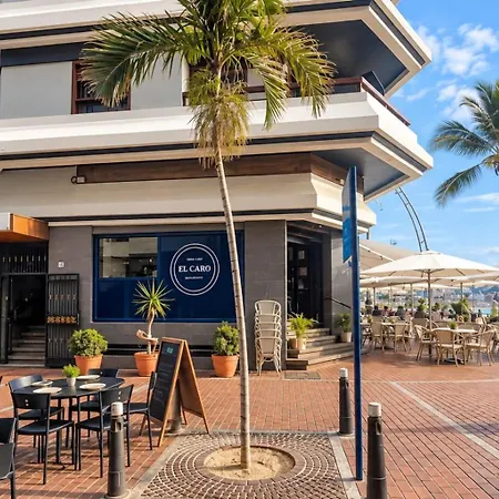 Appartement Guestready - Dimar Sea View Premium *