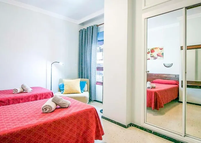 Guestready - Dimar A Pasos De La Playa De Las Canteras Lägenhet Las Palmas de Gran Canaria