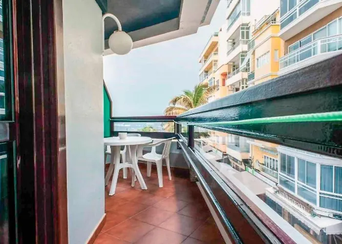 Guestready - Dimar A Pasos De La Playa De Las Canteras Las Palmas de Gran Canaria
